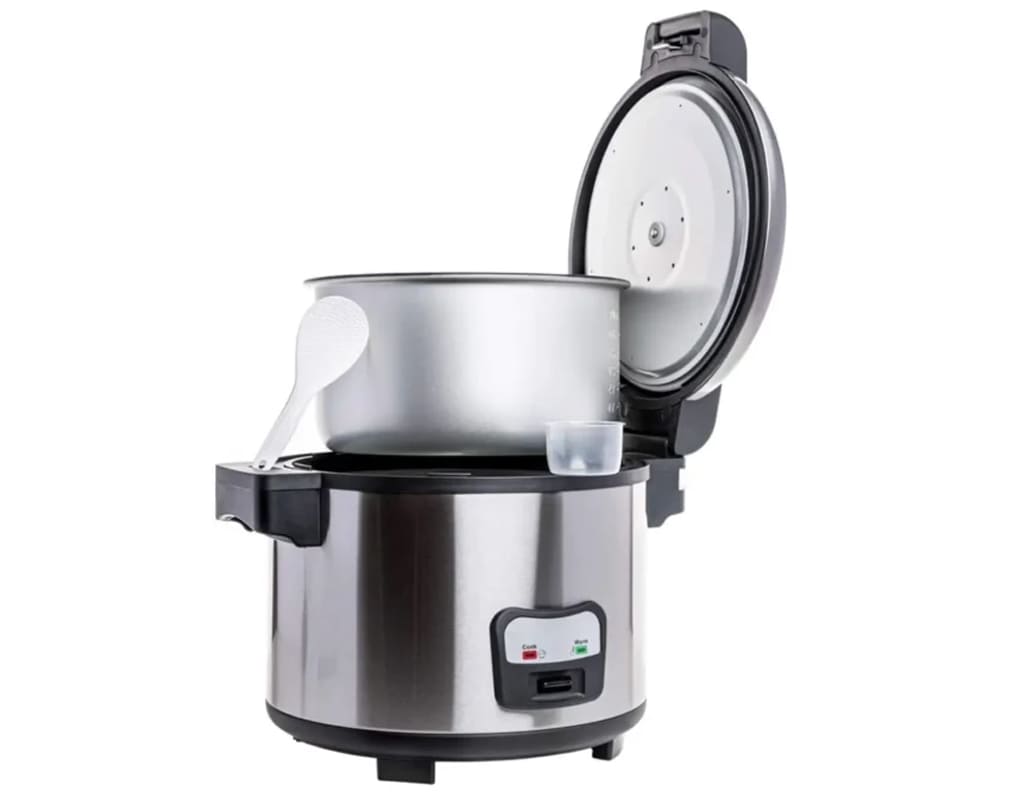 Nồi cơm điện 6.3L Cuckoo CR-3521&nbsp;